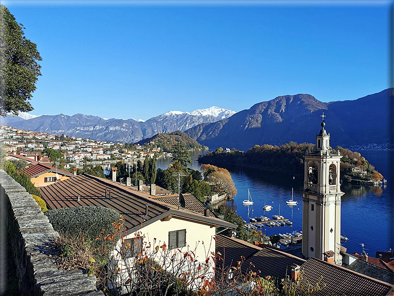 foto Lago di Como